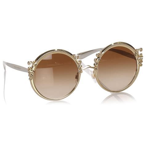 lunette dolce gabbana femme ronde|lunette femme dolce gabbana.